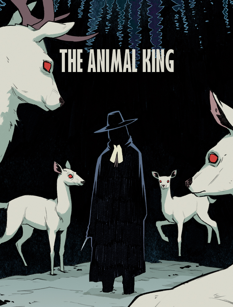 The Animal King