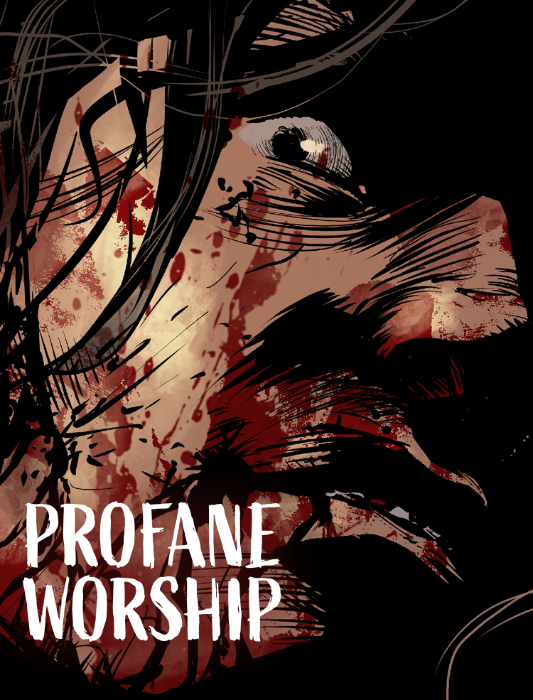 Profane Worship