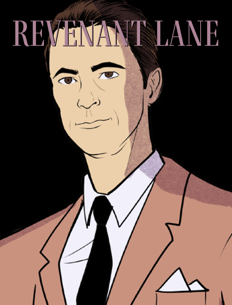 Revenant Lane